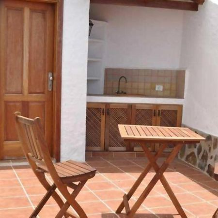 فرونتيرا Casa Rural De 1945 Dos Plantas Patio Y Barbacoa المظهر الخارجي الصورة